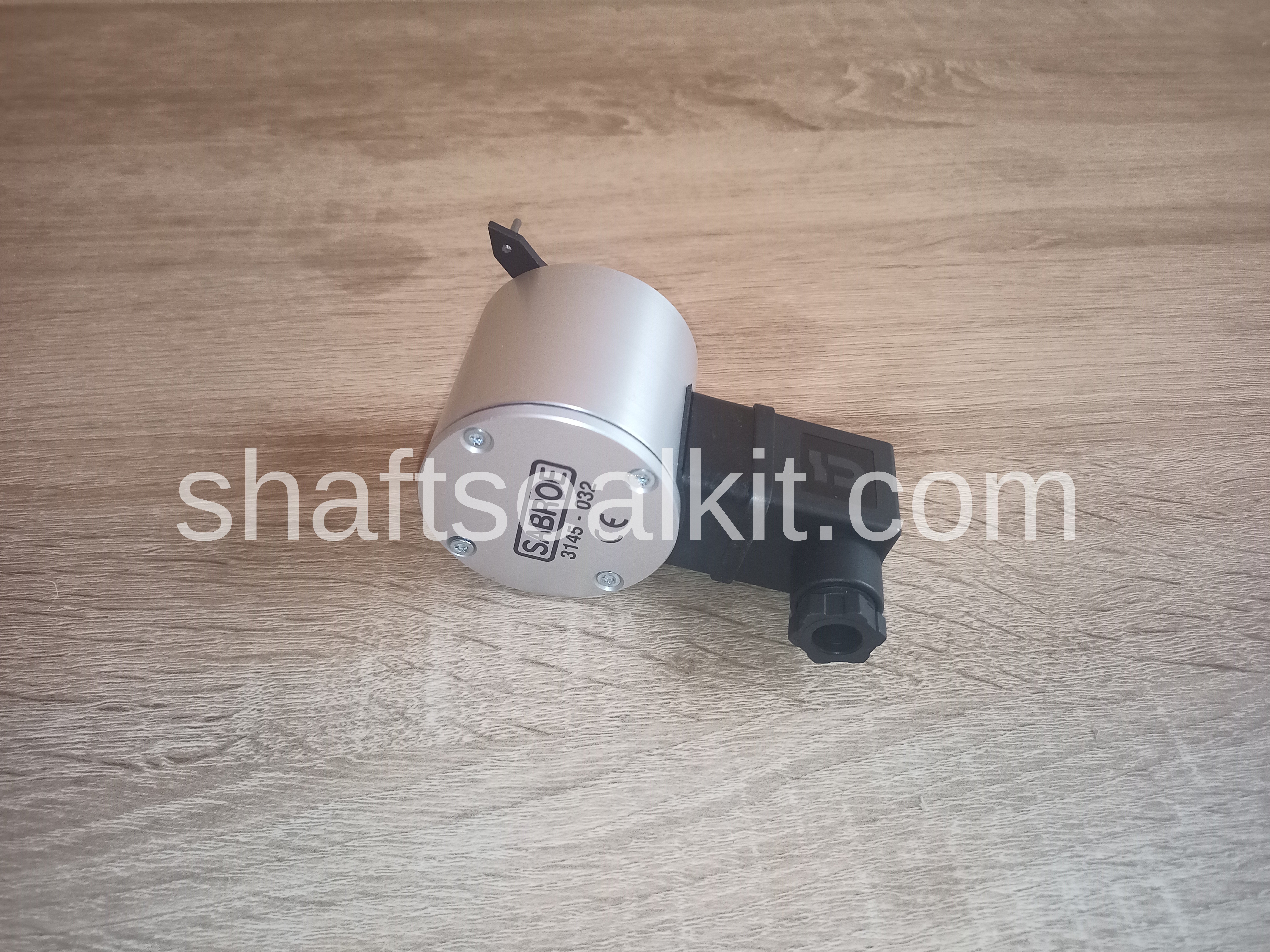 Capacity transmitter 3145.032