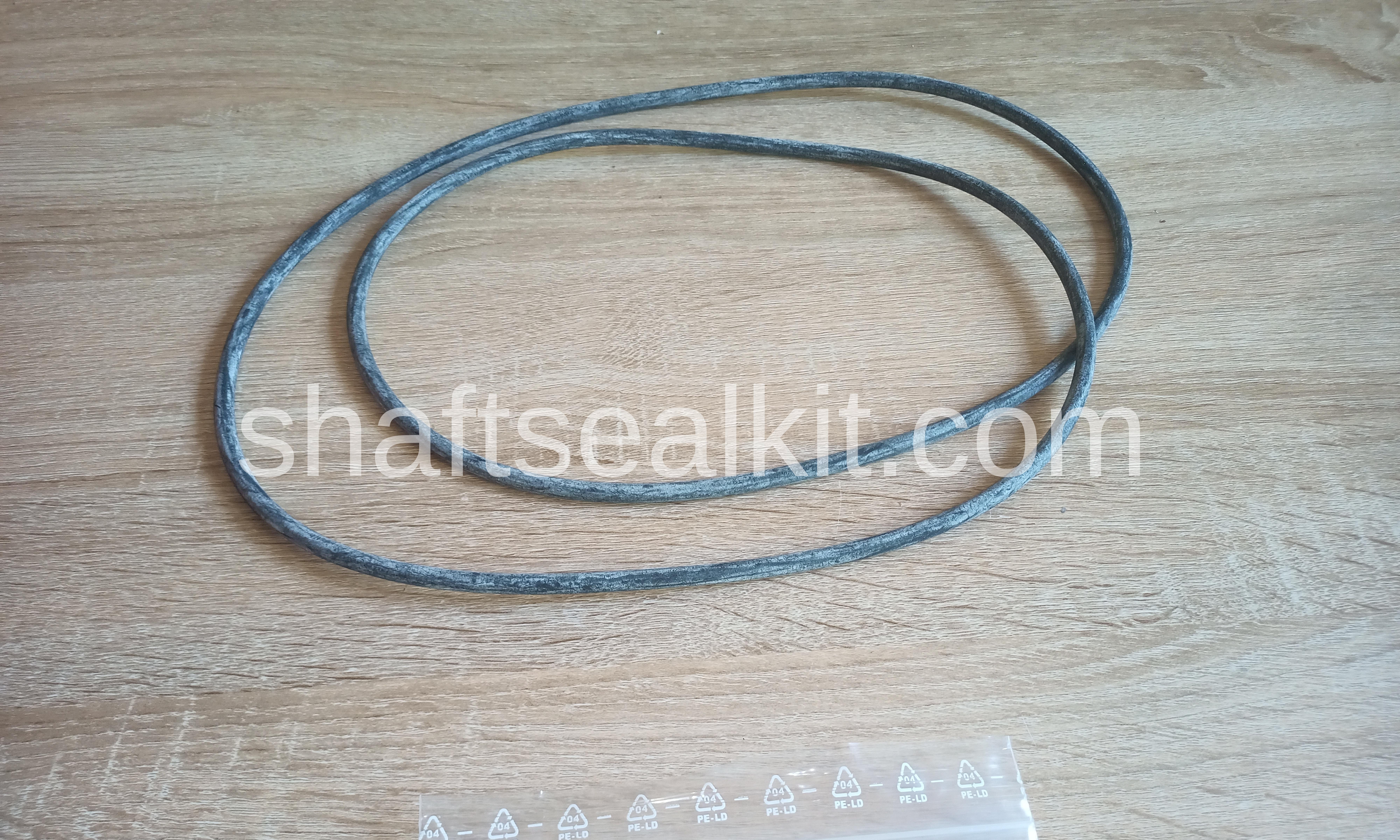 O-Ring  485x6 762927030