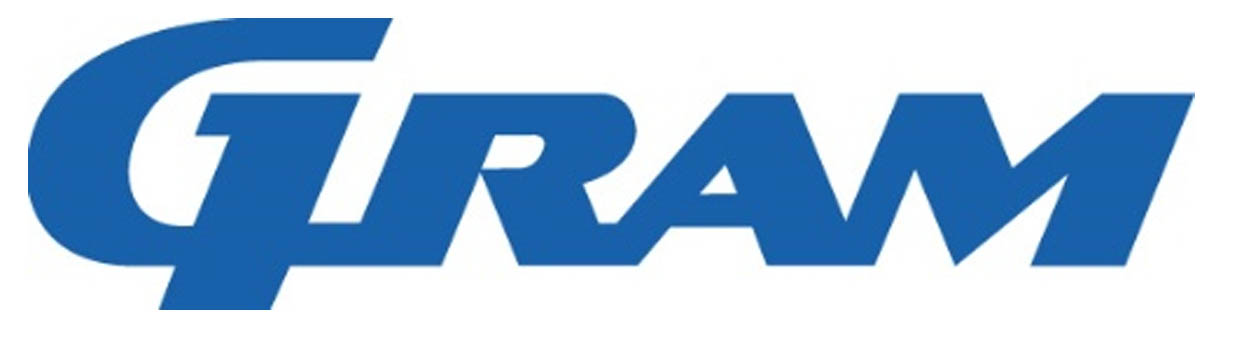 Gram shaft seal kits